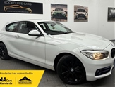 Used BMW 1 Series