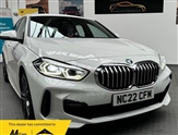 Used BMW 1 Series