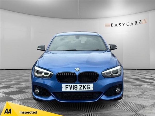 Large image for the Used BMW 1 SERIES