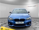 Used BMW 1 Series