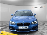 Used BMW 1 Series