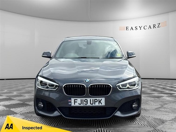 Large image for the Used BMW 1 SERIES