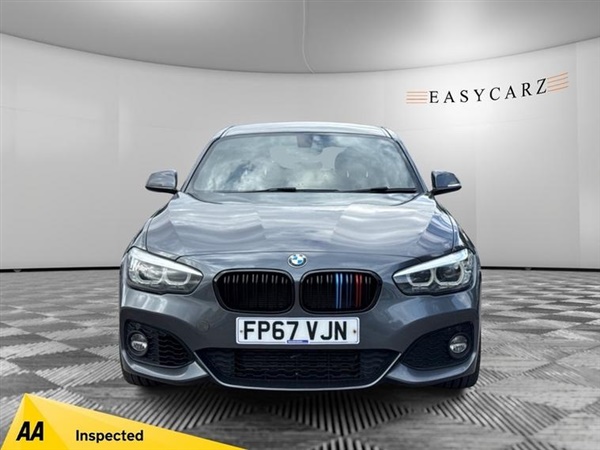 Large image for the Used BMW 1 SERIES