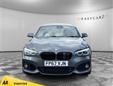 Used BMW 1 Series
