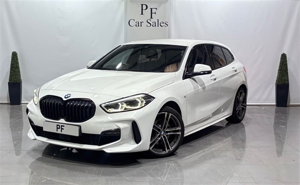 Large image for the Used BMW 1 SERIES