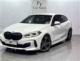 Used BMW 1 Series