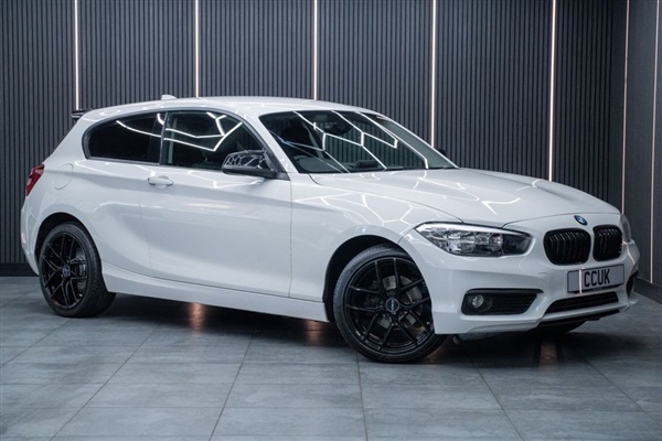 Large image for the Used BMW 1 SERIES