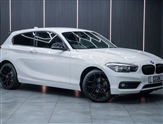 Used BMW 1 Series