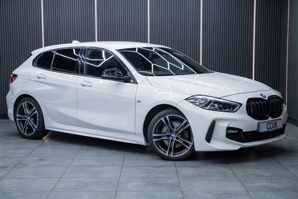 Large image for the Used BMW 1 SERIES