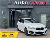 Used BMW 1 Series