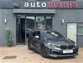 Used BMW 1 Series