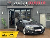 Used BMW 1 Series