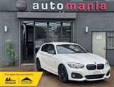 Used BMW 1 Series