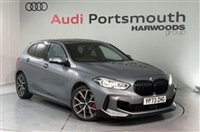 Used BMW 1 Series