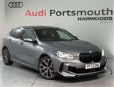 BMW 1 Series Image 1