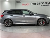 BMW 1 Series Image 4