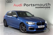 Used BMW 1 Series