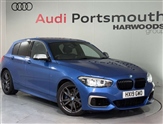 BMW 1 Series Image 1