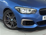 BMW 1 Series Image 2