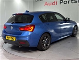 BMW 1 Series Image 3