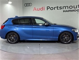 BMW 1 Series Image 4