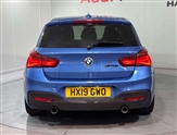 BMW 1 Series Image 5