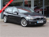 Used BMW 1 Series