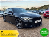 Used BMW 1 Series
