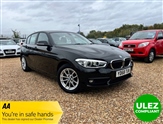 Used BMW 1 Series