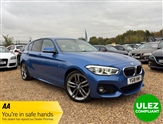 Used BMW 1 Series