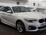 Used BMW 1 Series