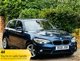 Used BMW 1 Series Used BMW 1 Series