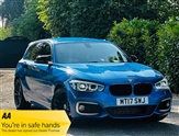 Used BMW 1 Series
