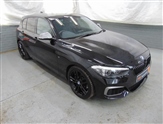 Used BMW 1 Series