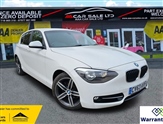 Used BMW 1 Series
