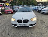 Used BMW 1 Series