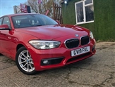 Used BMW 1 Series