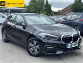 Used BMW 1 Series