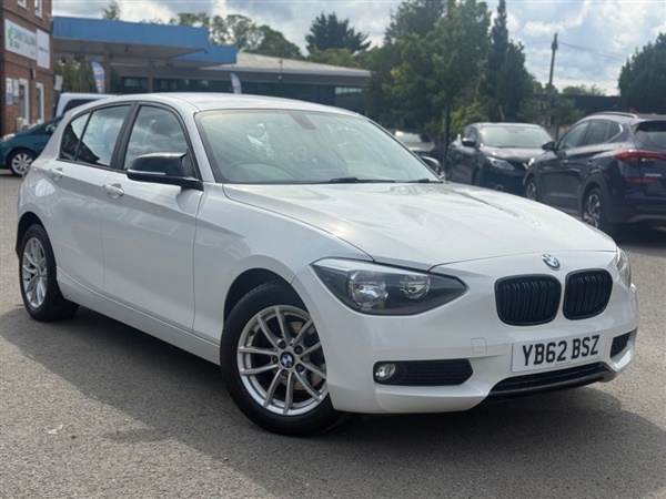 Large image for the Used BMW 1 SERIES