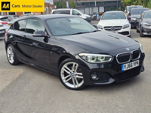 Large image for the Used BMW 1 SERIES