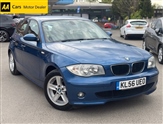 Used BMW 1 Series
