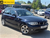 Used BMW 1 Series