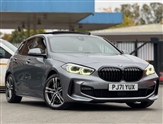 Used BMW 1 Series