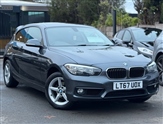 Used BMW 1 Series