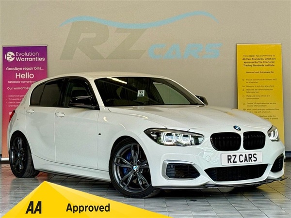 Large image for the Used BMW 1 SERIES