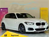 Used BMW 1 Series