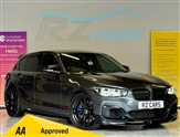 Used BMW 1 Series