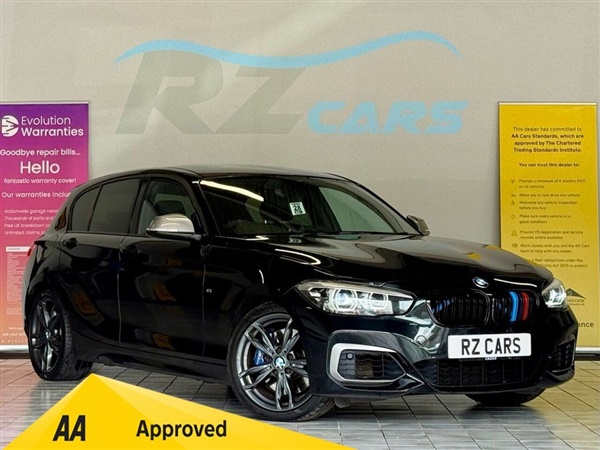 Large image for the Used BMW 1 SERIES