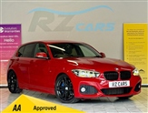 Used BMW 1 Series
