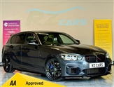Used BMW 1 Series